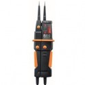 testo 750-3 – Gerilim test cihazı